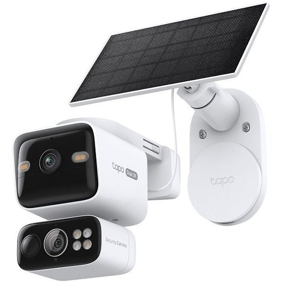 TP-Link Tapo C645D KIT Outdoor Security Camera