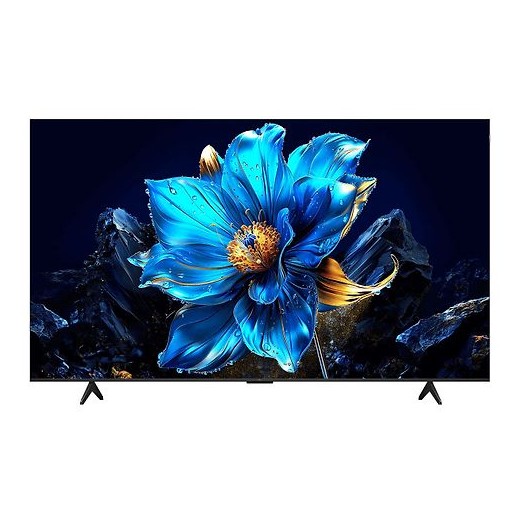 TCL 85" P7K, 4K QLED Google TV