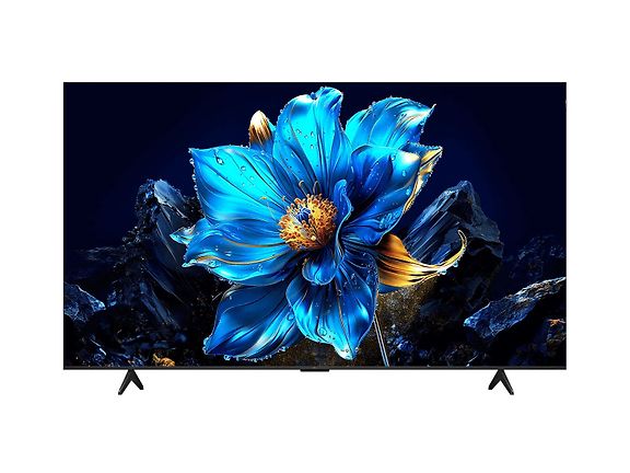 TCL 85" P7K, 4K QLED Google TV