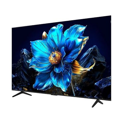 TCL 85" P7K, 4K QLED Google TV