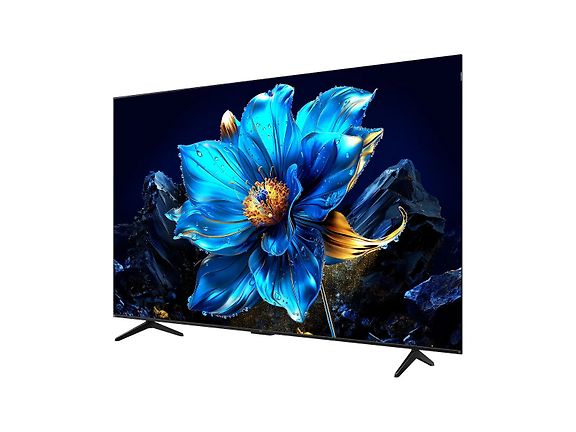 TCL 85" P7K, 4K QLED Google TV