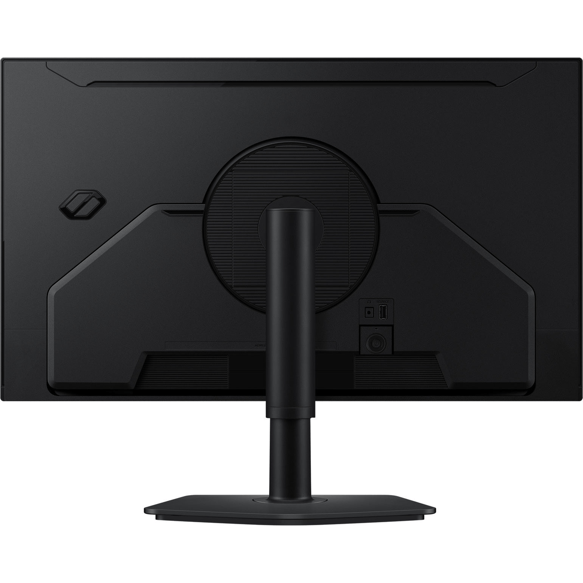Samsung Odyssey G5 G50F 27" QHD Gaming Monitor, Black