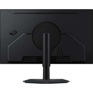 Samsung Odyssey G5 G50F 27" QHD Gaming Monitor, Black