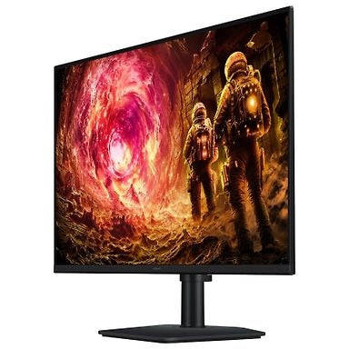 Samsung Odyssey G5 G50F 32" QHD Gaming Monitor