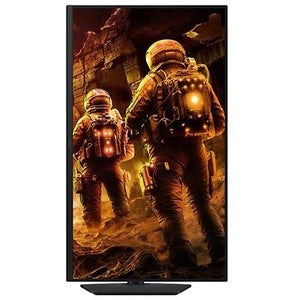 Samsung Odyssey G5 G50F 32" QHD Gaming Monitor