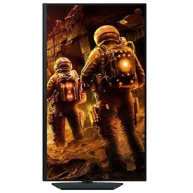 Samsung Odyssey G5 G50F 32" QHD Gaming Monitor