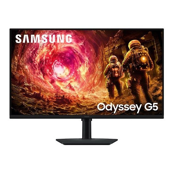 Samsung Odyssey G5 G50F 32" QHD Gaming Monitor