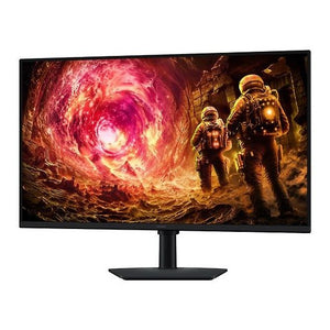 Samsung Odyssey G5 G50F 32" QHD Gaming Monitor