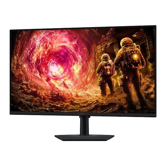 Samsung Odyssey G5 G50F 32" QHD Gaming Monitor