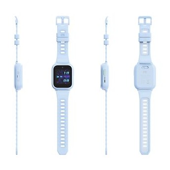 ZTE Kids Watch K2 Pro Kids Smartwatch, Blue