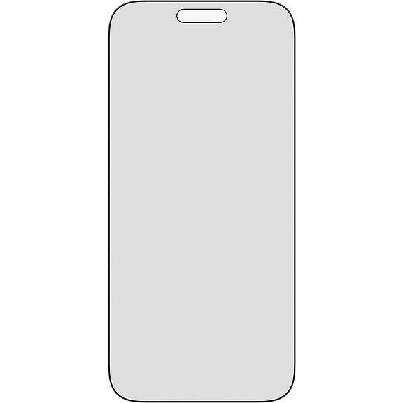 PanzerGlass 2-Way Privacy Ultra-Wide Fit screen protector, iPhone 17 Pro Max