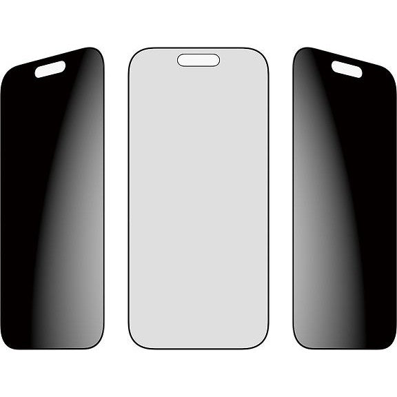 PanzerGlass iPhone 17 UWF Privacy Screen Protector