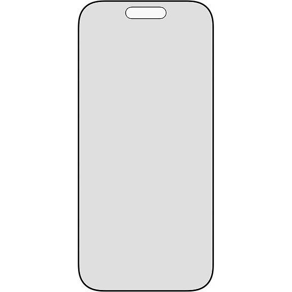PanzerGlass iPhone 17 UWF Privacy Screen Protector