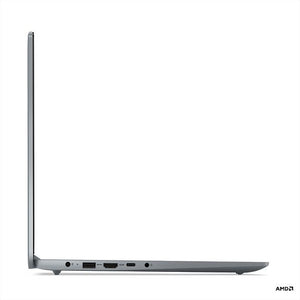 Lenovo IdeaPad Slim 3 82XQ010GMX 15.6" Laptop, Windows 11 Home, Grey