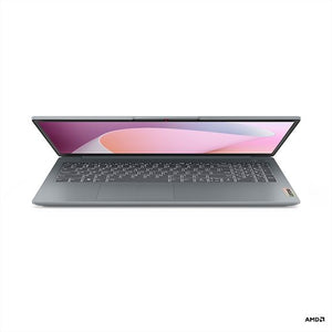 Lenovo IdeaPad Slim 3 82XQ010GMX 15.6" Laptop, Windows 11 Home, Grey