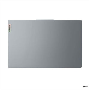 Lenovo IdeaPad Slim 3 82XQ010GMX 15.6" Laptop, Windows 11 Home, Grey