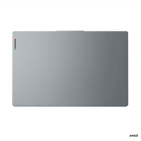Lenovo IdeaPad Slim 3 82XQ010GMX 15.6" Laptop, Windows 11 Home, Grey