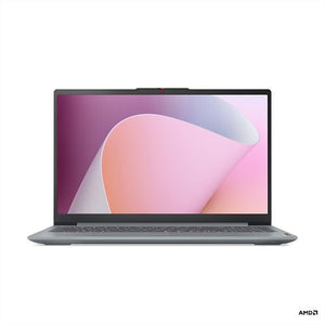 Lenovo IdeaPad Slim 3 82XQ010GMX 15.6" Laptop, Windows 11 Home, Grey