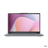 Lenovo IdeaPad Slim 3 82XQ010GMX 15.6" Laptop, Windows 11 Home, Grey