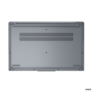 Lenovo IdeaPad Slim 3 82XQ010GMX 15.6" Laptop, Windows 11 Home, Grey