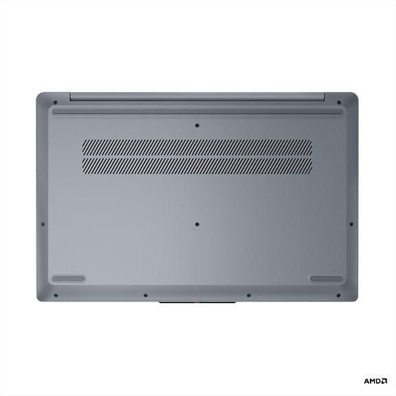 Lenovo IdeaPad Slim 3 82XQ010GMX 15.6" Laptop, Windows 11 Home, Grey