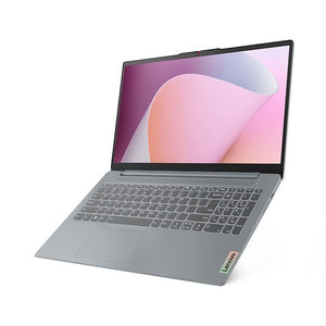 Lenovo IdeaPad Slim 3 82XQ010GMX 15.6" Laptop, Windows 11 Home, Grey