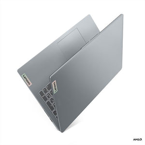Lenovo IdeaPad Slim 3 82XQ010GMX 15.6" Laptop, Windows 11 Home, Grey