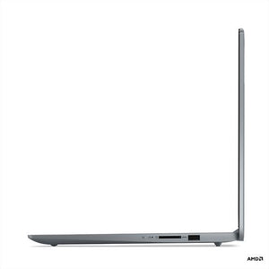 Lenovo IdeaPad Slim 3 82XQ010GMX 15.6" Laptop, Windows 11 Home, Grey