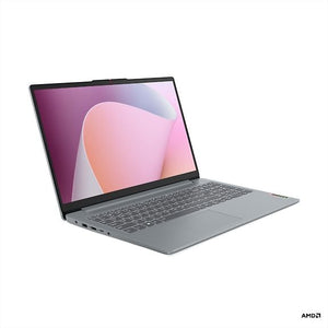Lenovo IdeaPad Slim 3 82XQ010GMX 15.6" Laptop, Windows 11 Home, Grey