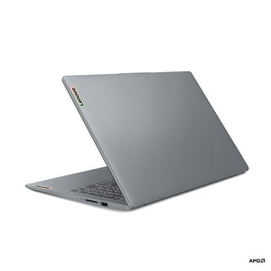 Lenovo IdeaPad Slim 3 82XQ010GMX 15.6" Laptop, Windows 11 Home, Grey