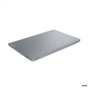 Lenovo IdeaPad Slim 3 82XQ010GMX 15.6" Laptop, Windows 11 Home, Grey