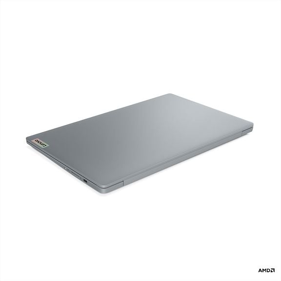 Lenovo IdeaPad Slim 3 82XQ010GMX 15.6" Laptop, Windows 11 Home, Grey