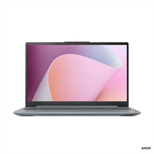 Lenovo IdeaPad Slim 3 15.6 Laptop, Windows 11 Home S, Grey