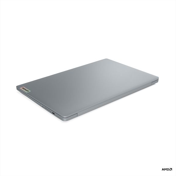 Lenovo IdeaPad Slim 3 15.6 Laptop, Windows 11 Home S, Grey