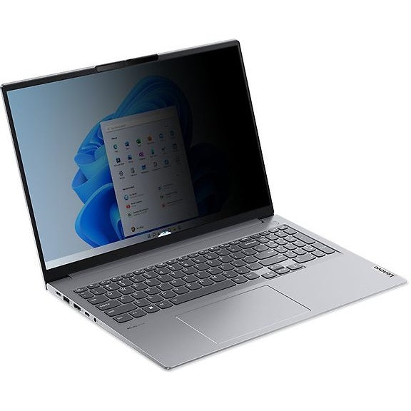 Lenovo 16" Premium Clarity Privacy Filter for P16/T16 Gen 1 16:10