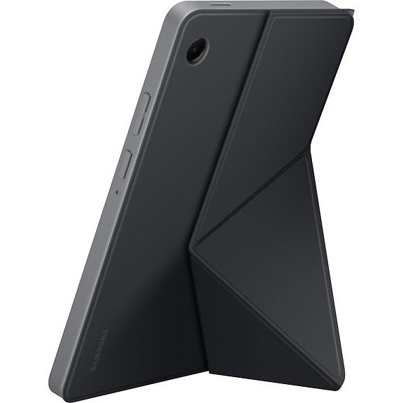 Samsung Galaxy Tab A11 Smart Book Cover protective case, black