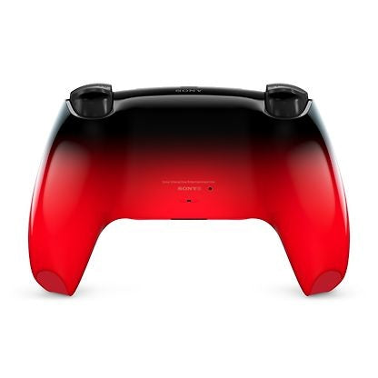 Sony DualSense Game Controller, Techno Red, PS5