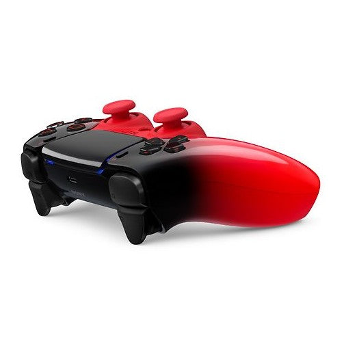 Sony DualSense Game Controller, Techno Red, PS5
