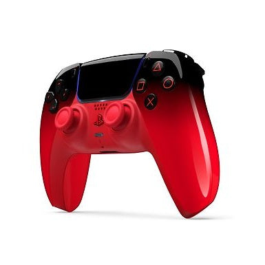 Sony DualSense Game Controller, Techno Red, PS5