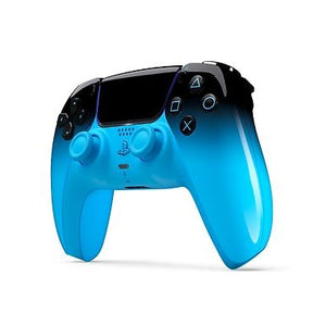 Sony PS5 DualSense Game Controller, Rhythm Blue