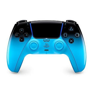 Sony PS5 DualSense Game Controller, Rhythm Blue
