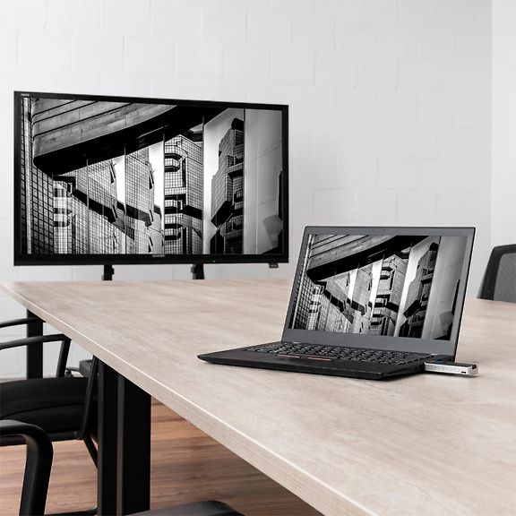 Marmitek Stream S2 Pro Wireless Presentation System