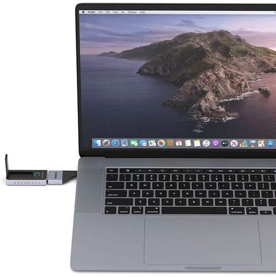 Marmitek Stream S2 Pro Wireless Presentation System