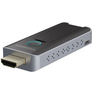Marmitek Stream S2 Pro Wireless Presentation System