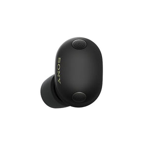 Sony WF-1000XM6 Wireless Noise-Cancelling Earbuds, Black