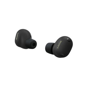 Sony WF-1000XM6 Wireless Noise-Cancelling Earbuds, Black