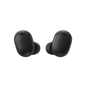 Sony WF-1000XM6 Wireless Noise-Cancelling Earbuds, Black