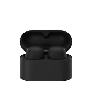 Sony WF-1000XM6 Wireless Noise-Cancelling Earbuds, Black