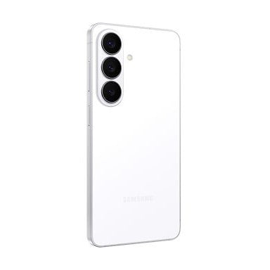 Samsung Galaxy S26 256GB, White