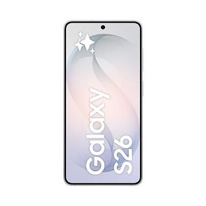 Samsung Galaxy S26 256GB, White